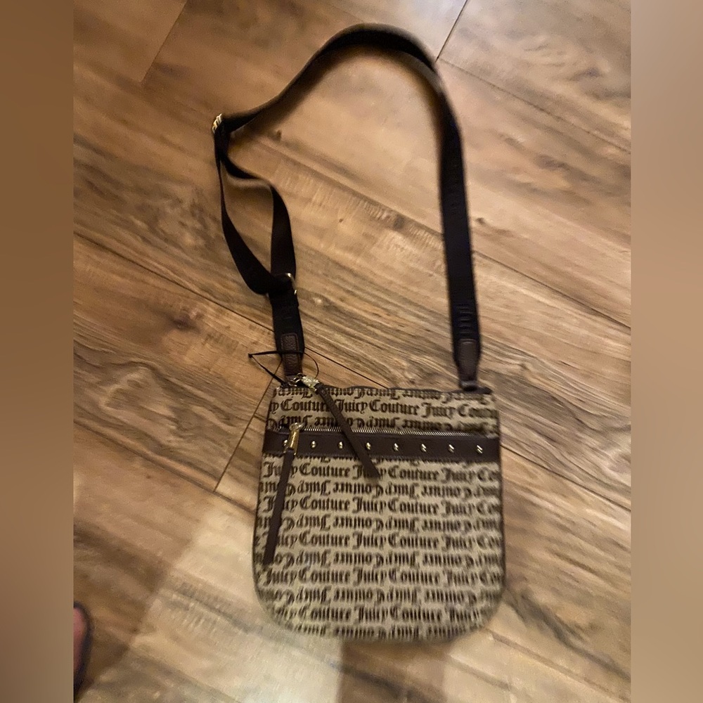 Juicy Couture/ Crossbody Bag